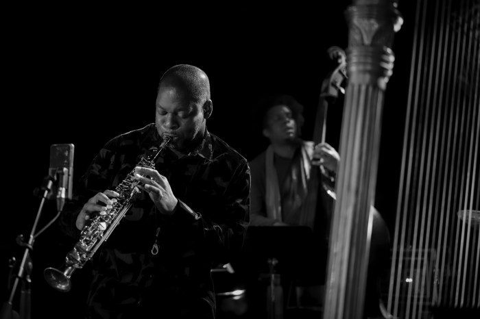 Ravi Coltrane 2